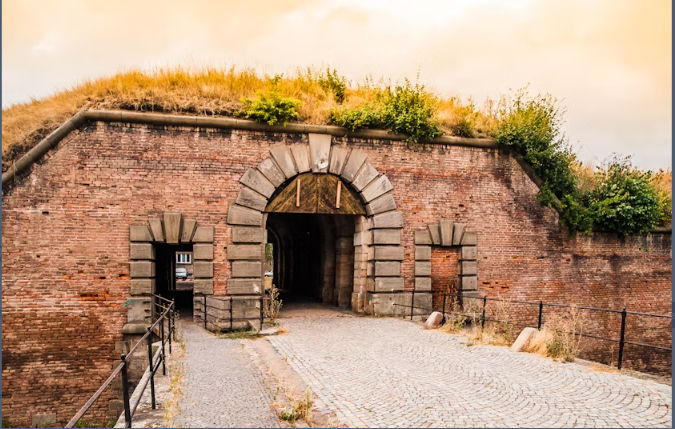 Tour of Terezin Concentration Camp Memorial from Prague - Image 2